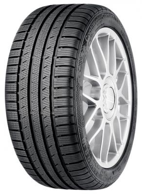 ContiWinterContact TS810 S Tires